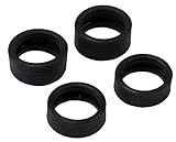 Reifenset Evolution/D-132 Audi R8 27240 / 27241 / 27286 / 30436 / 30464 / 30465