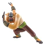 Comansi com-y99916 Kung Fu Panda Monkey Fig