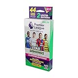 Panini Premier League 2021/22 Adrenalyn XL Star Signings S