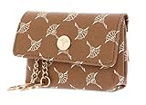 Joop! cortina lenta Schlüsseletui mh1f Farbe cognac braun Key