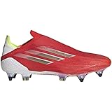 adidas X Speedflow+ Soft Ground Cleat - Unisex S