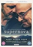 Supernova [DVD] [2021]