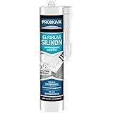 Pronova - Klar wie Silikonglas 300 ml, Klarg