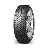 Michelin Alpin A4 M+S - 225/50R17 94H - W