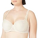 Triumph Damen Amourette Charm WHP02 Geformter BH, Creamy Dream, 75C