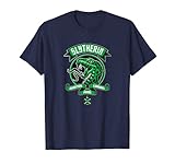 Harry Potter Slytherin Toon T-S