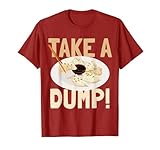 Lustige chinesische Witze Take a Dump Knödel Dimsum Foods Memes T-S