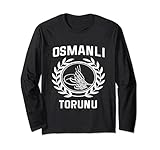 Osmanli Torunu Türkiye Türkei Fetih 1453 Istanbul Osman Gazi Lang