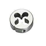 Völkel, 26484, Runde Schneideisen, Mf, DIN 223 (DIN EN 22568), HSS-G, M 20 x 1.5