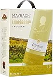 Maybach Chardonnay trocken Bag-in-box (1 x 3 l)