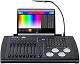 ADJ Products DMX 512 Controller (Link)