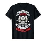 Motorrad Nicht Das Alter Die Einstellung Club T-S