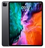 2020 Apple iPad Pro (12,9', Wi-Fi, 128 GB) - Space Grau (4. Generation)