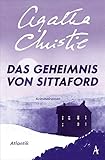 Das Geheimnis von Sittaford: