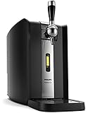 Philips HD3720/26 PerfectDraft Bierzapfanlag