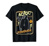 AC/DC - One Night Only T-S