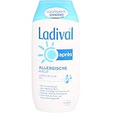 Ladival Allergische Haut Après Pflege, 200 ml G