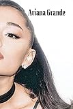 Ariana Grande: Golden Hour Notebook for Ariana Grande fans, makes it a great g