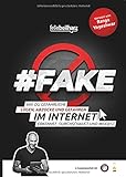 #FAKE Wie du gefährliche Lügen, Abzocke und Gefahren im Internet erkennst,