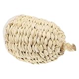 Cabilock Pfanne ölpinsel Kreppölbürste Backbürste: Kleiner ölspender Sauce Backpinsel für Honigwein Backpinsel Kochen Backen Pfannkuchen Grill Gebäck