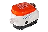 SEAFLO 06 Series 750GPH Automatische Bilgepump