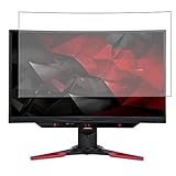Vaxson Anti Spy Schutzfolie, kompatibel mit Acer Predator Z271 bmiphz / Z271bmiphz 27' Display Monitor, Displayschutzfolie Privatsphäre Schützen Bildschirmschutz [nicht Panzerglas Hülle Case ]