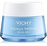 VICHY, AQUALIA Thermal reichhaltige Creme R, 50