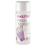 Pinselreiniger 100ml - Brush Cleaner für Pinsel und Werkzeug
