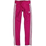 ADIDAS Europa Track Pant W / Sporthose Freizeit Fitness Hose ; Größe: 34 ; pink ; A08268