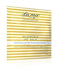 La Mer - Summer at Sea - Decolleté-Tuchmaske mit Parfü
