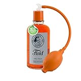 Floid 'The Genuine' RASIERWASSER 400ML mit Zerstäuber - Orang