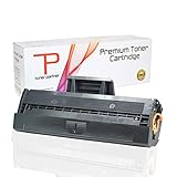 TP toner partner Premium Tonerkartusche MLT-D111L (SU799A) Kompatibel für Samsung Xpress M2070 M2070W M2070FW M2026W M2026 M2020 M2022W M2070F SL-M2070W SL-M2026W