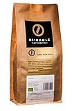 Reinholz Kaffeerösterei Bio-Kaffee Tunki - 250 g ganze B