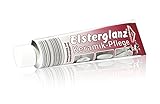 Elsterglanz Keramik-Pflege 150 ml XXL-Tube | Die originale Politur für Küche und Bad Made in Germany