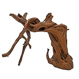 Hobby Scaper Root 1, 26 x 16 x 21 cm, künstliche Dekoration für Aquarien und T