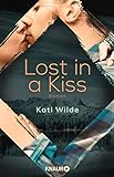 Lost in a Kiss: R