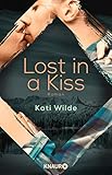 Lost in a Kiss: R