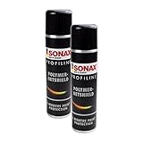 SONAX 2X 02233000 ProfiLine Polymer Lackversiegelung NetShield 340