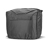 Generator-Speicherabdeckung für Honda Generator, Universal-Generatorabdeckung Wasserdichte UV-beständige Generatorabdeckung, wasserdichte tragbare Universal-Hochleistungsgenerator-Speicherabdeckung
