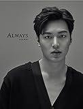 Loen Entertainment Lee Min Ho - Always (Single Album) Cd+Hard Cover+Photobook+