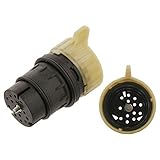 febi bilstein 36332 Stecker für Steuereinheit Automatikgetriebe , 1 Stück