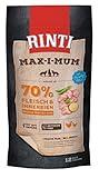 Rinti MAX-I-Mum Huhn + Gemüse 1 x 1 kg getreidefrei für ausgewachsene H