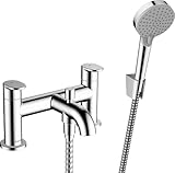 hansgrohe Wannenarmatur Vernis Blend, für 2 Funktionen, C