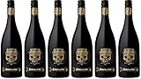 Bickensohler Weinvogtei Mysterious red 2017 Trocken (6 x 0.75 l)