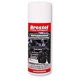 ROSTUMWANDLER Spray 400 ml - Rostkonverter mit Langzeit-Korrosionsschutz & Grundierung - Rost-Umwandler Roststopp Rostschutz Grundierer Rostentferner Roststop Rostlöser R