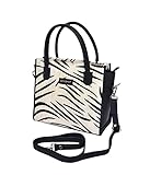 Damen-Handtaschen aus echtem Leder mit Tragegriff oben, Schultertaschen, Geldbörsen und Crossbody-Tasche mit abnehmbarem R