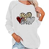 Weihnachten damentunika Damenbluse festlich Shirt Oberteile Damen rot Rollkragenpullover Oversize Damen Shirt Strickpulli Damen fillamoda Damen Pullover Herbst Oberteile D