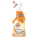 Sagrotan Küchen-Reiniger Desinfektion Hygiene 750