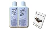 relax@home Akva Long Life Wasserbetten Conditioner (2 Flaschen)