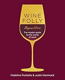 Wine Folly: Magnum Edition: The Master Guide (English Edition)